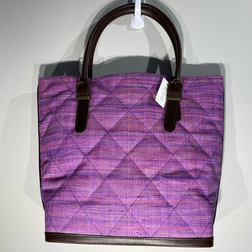 Summer Tote Handbag**$325 - Picture 1 of 8